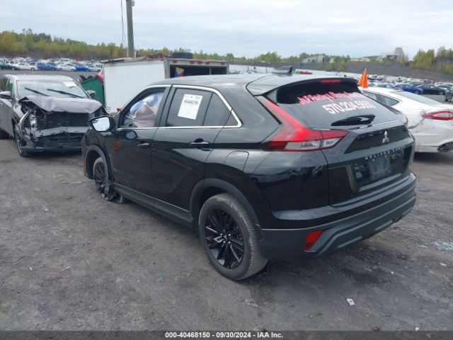 2024 MITSUBISHI ECLIPSE CROSS JA4ATVAA1RZ005792 Photo 2