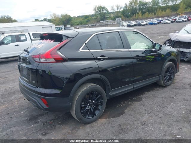 2024 MITSUBISHI ECLIPSE CROSS JA4ATVAA1RZ005792 Photo 3