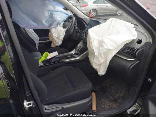 2024 MITSUBISHI ECLIPSE CROSS JA4ATVAA1RZ005792 Photo 4