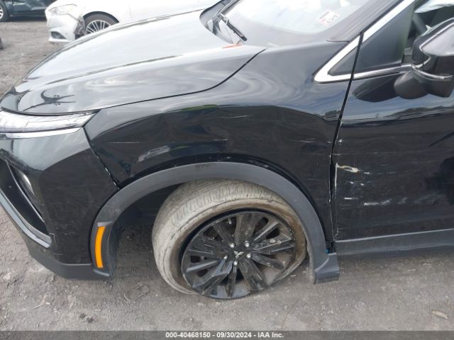 2024 MITSUBISHI ECLIPSE CROSS JA4ATVAA1RZ005792 Photo 5