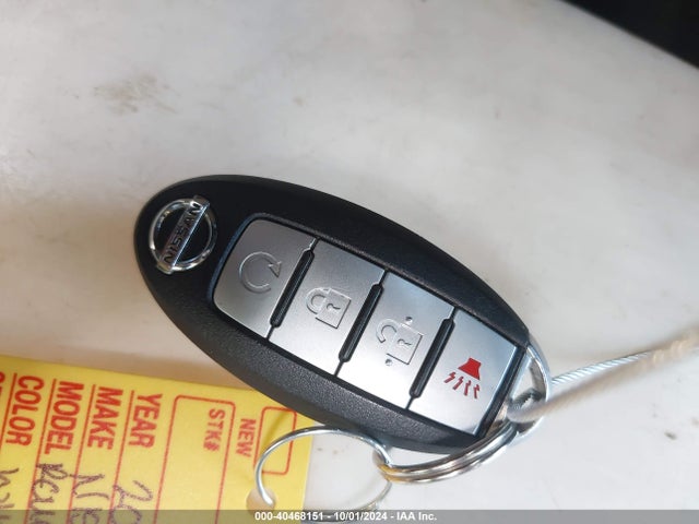 Nissan ROGUE SV 2019 JN8AT2MT4KW260093 Image 11