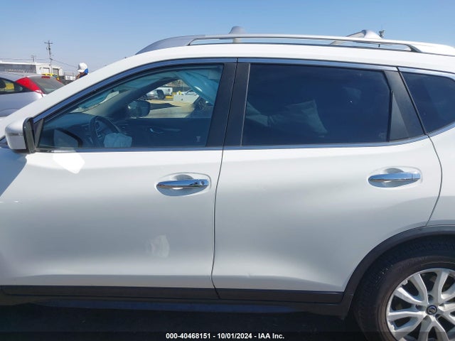 Nissan ROGUE SV 2019 JN8AT2MT4KW260093 Image 15