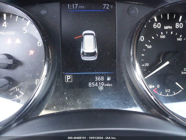 Nissan ROGUE SV 2019 JN8AT2MT4KW260093 Image 16