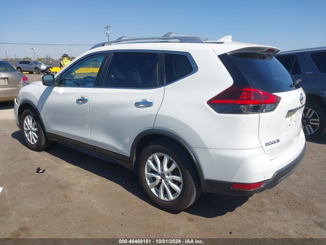 Nissan ROGUE SV 2019 JN8AT2MT4KW260093 Image 3