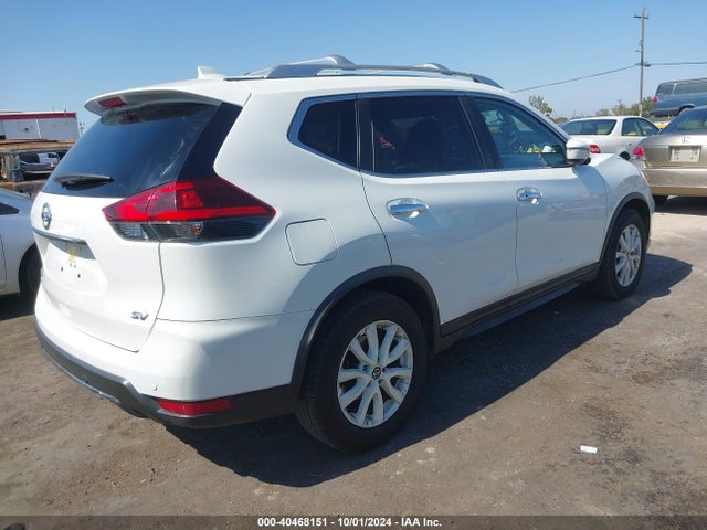 Nissan ROGUE SV 2019 JN8AT2MT4KW260093 Image 4
