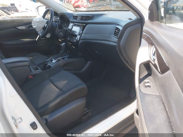 Nissan ROGUE SV 2019 JN8AT2MT4KW260093 Image 5