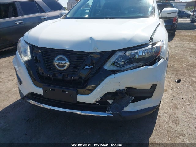 Nissan ROGUE SV 2019 JN8AT2MT4KW260093 Image 6
