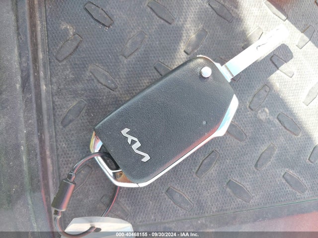 KIA Forte Lxs 2023 3KPF24AD4PE644356 Image 11