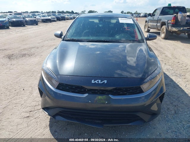 KIA Forte Lxs 2023 3KPF24AD4PE644356 Image 12