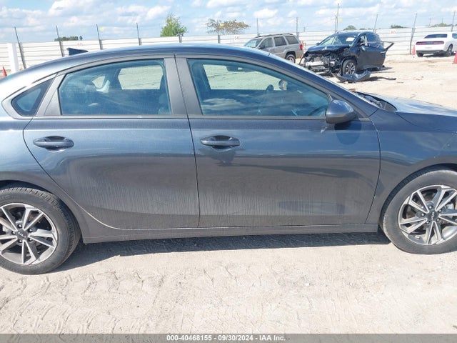 KIA Forte Lxs 2023 3KPF24AD4PE644356 Image 13