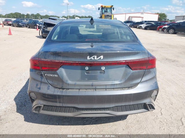 KIA Forte Lxs 2023 3KPF24AD4PE644356 Image 16