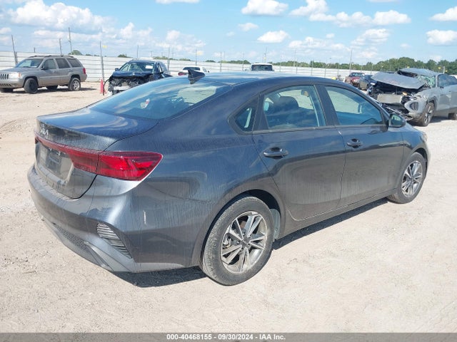KIA Forte Lxs 2023 3KPF24AD4PE644356 Image 4