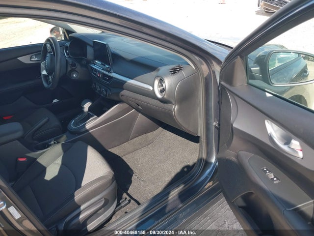 KIA Forte Lxs 2023 3KPF24AD4PE644356 Image 5