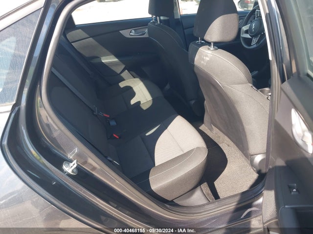 KIA Forte Lxs 2023 3KPF24AD4PE644356 Image 8