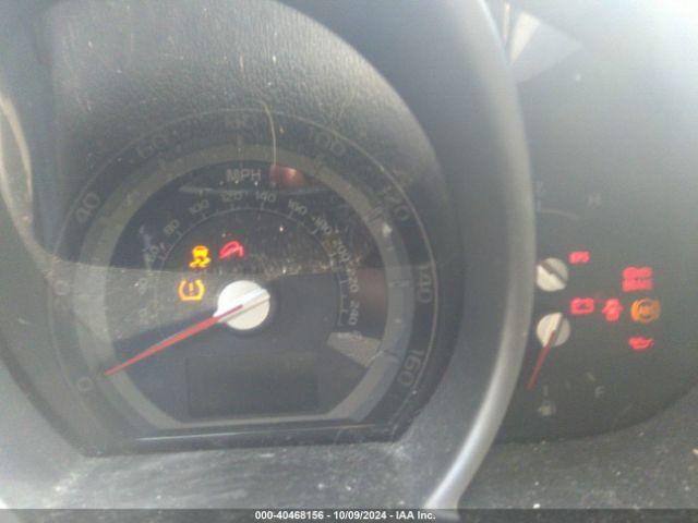 KNDPC3ACXF7786664 KIA Sportage Ex