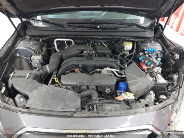 4S3BNAC64J3005637 Subaru Legacy 2.5i Premium
