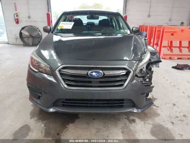 4S3BNAC64J3005637 Subaru Legacy 2.5i Premium