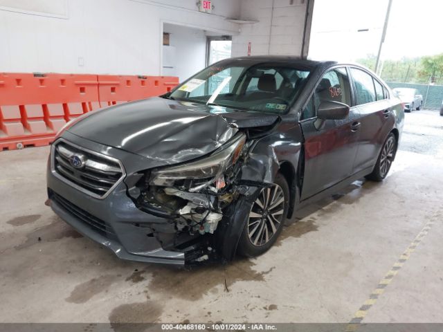4S3BNAC64J3005637 Subaru Legacy 2.5i Premium