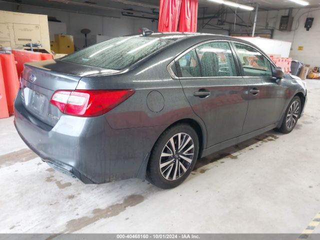 4S3BNAC64J3005637 Subaru Legacy 2.5i Premium