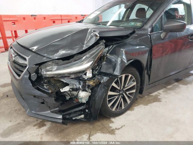 4S3BNAC64J3005637 Subaru Legacy 2.5i Premium