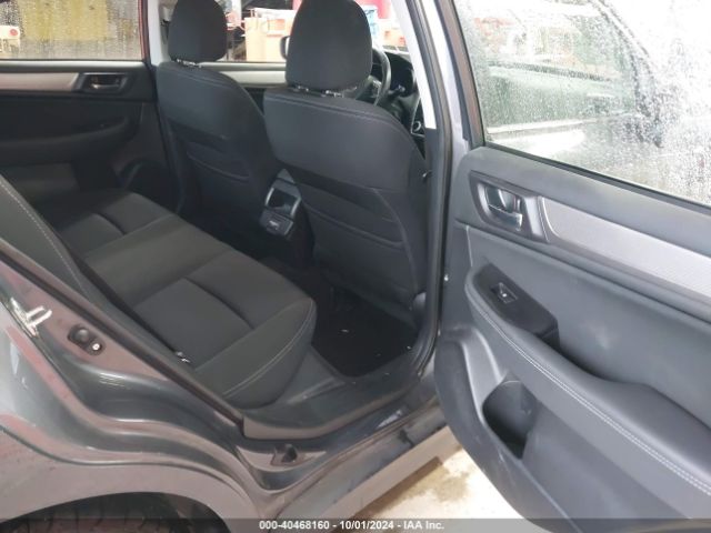 4S3BNAC64J3005637 Subaru Legacy 2.5i Premium