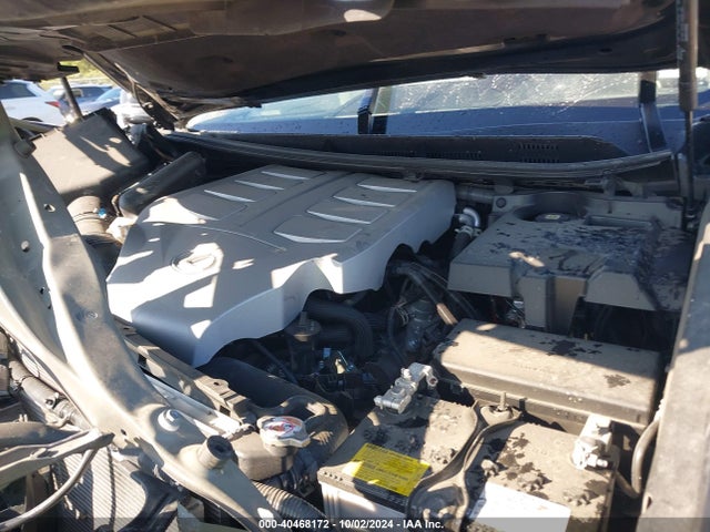 JTJAM7BX1N5326568 Lexus 460 Premium