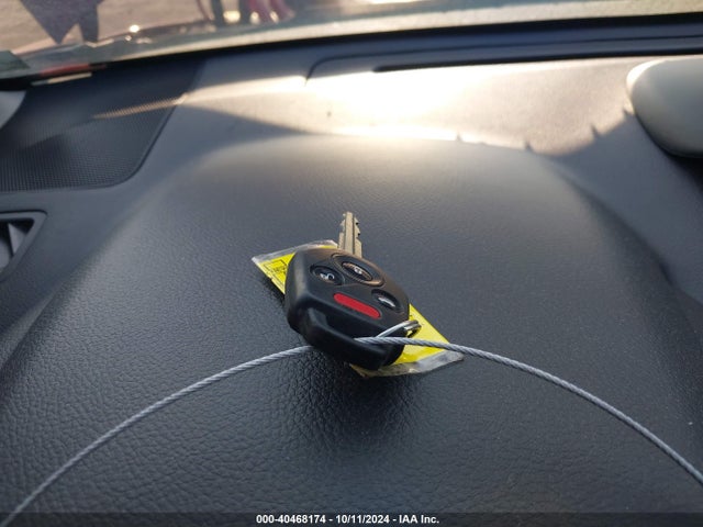 Subaru Crosstrek 2.0i Premium 2016 JF2GPABC6G8334084 Image 11
