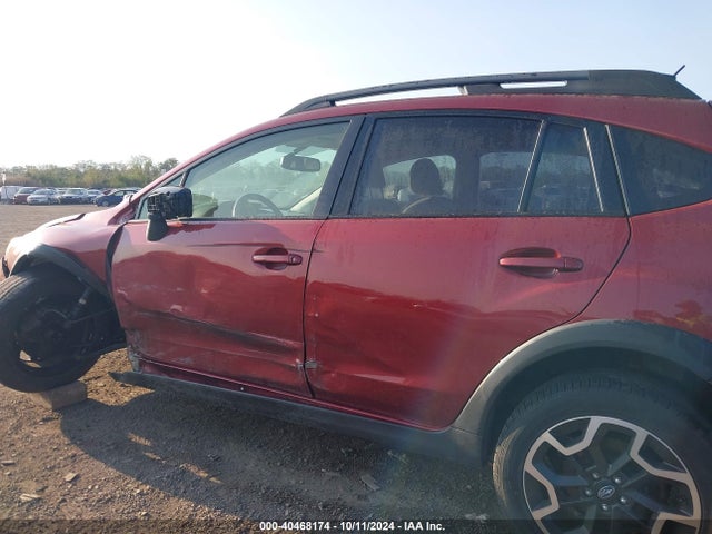 Subaru Crosstrek 2.0i Premium 2016 JF2GPABC6G8334084 Image 14