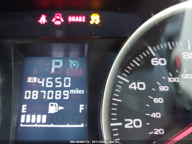 Subaru Crosstrek 2.0i Premium 2016 JF2GPABC6G8334084 Image 15