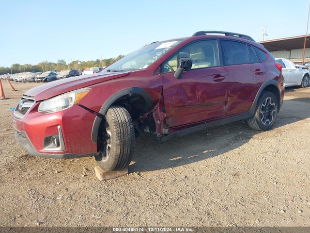 Subaru Crosstrek 2.0i Premium 2016 JF2GPABC6G8334084 Image 6