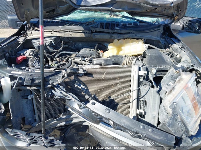 Ford F-150 Xl 2022 1FTEW1C50NKE79128 Image 10