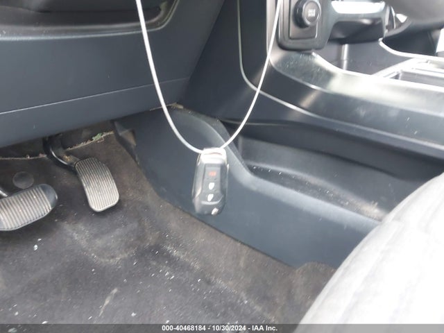 Ford F-150 Xl 2022 1FTEW1C50NKE79128 Image 11