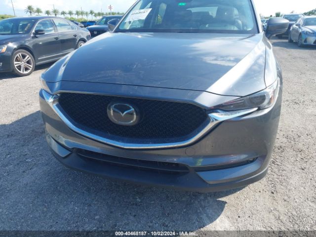 2021 MAZDA CX-5 JM3KFADM1M0473302 Photo 5