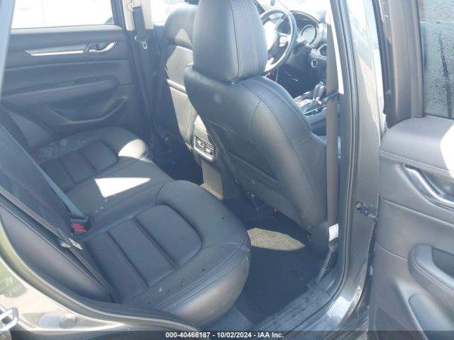 2021 MAZDA CX-5 JM3KFADM1M0473302 Photo 7