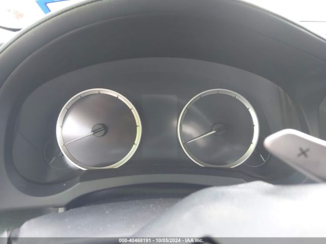 JTHBA1D27G5017932 Lexus IS 200T