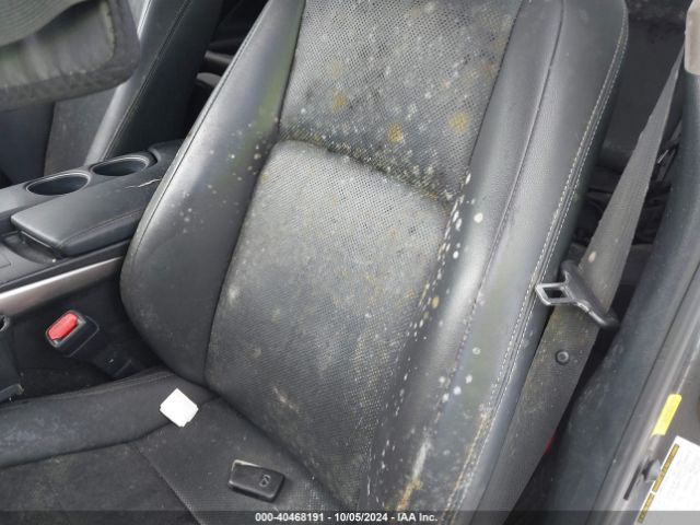 JTHBA1D27G5017932 Lexus IS 200T