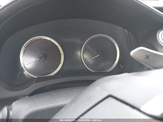 JTHBA1D27G5017932 Lexus IS 200T