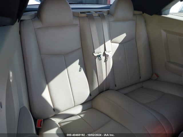 Chrysler 200 Touring 2014 1C3BCBEG6EN156852 Image 8