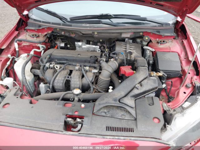 2016 MITSUBISHI LANCER JA32U2FU2GU011084 Photo 9