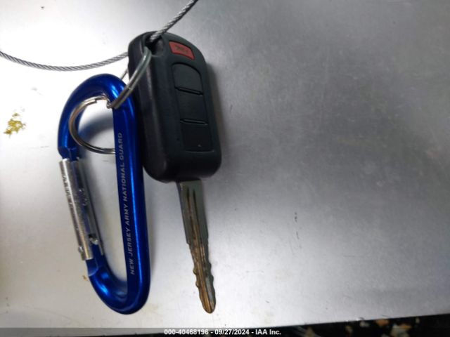 2016 MITSUBISHI LANCER JA32U2FU2GU011084 Photo 10