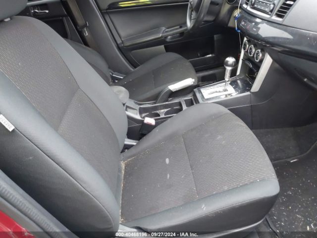 2016 MITSUBISHI LANCER JA32U2FU2GU011084 Photo 4