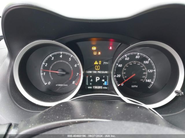 2016 MITSUBISHI LANCER JA32U2FU2GU011084 Photo 6