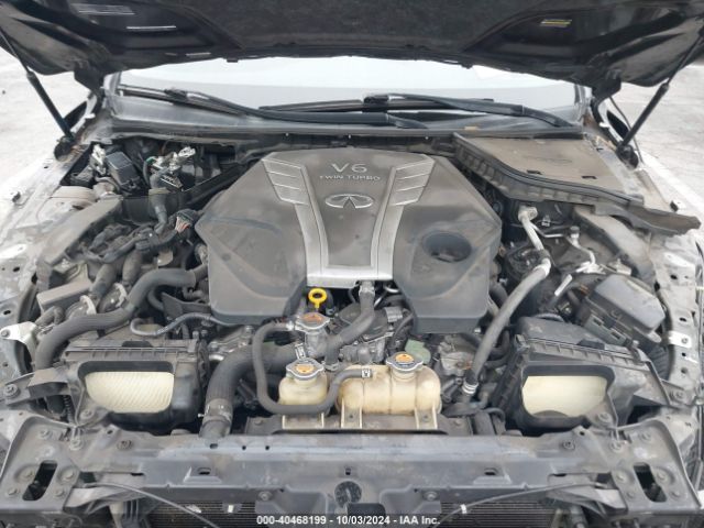 JN1EV7AP9GM306079 Infiniti Q50 3.0t Premium