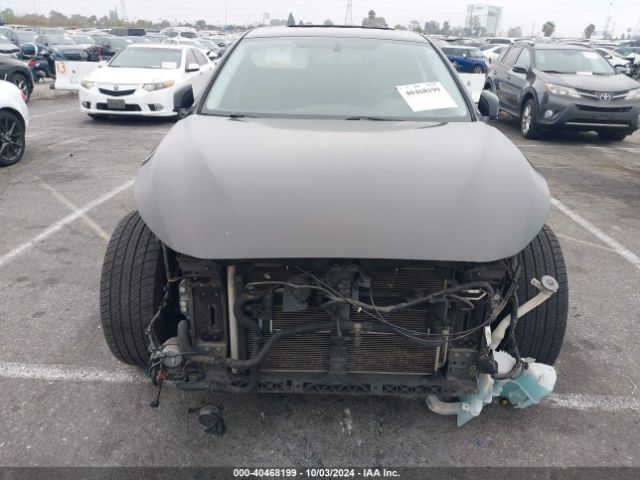 JN1EV7AP9GM306079 Infiniti Q50 3.0t Premium