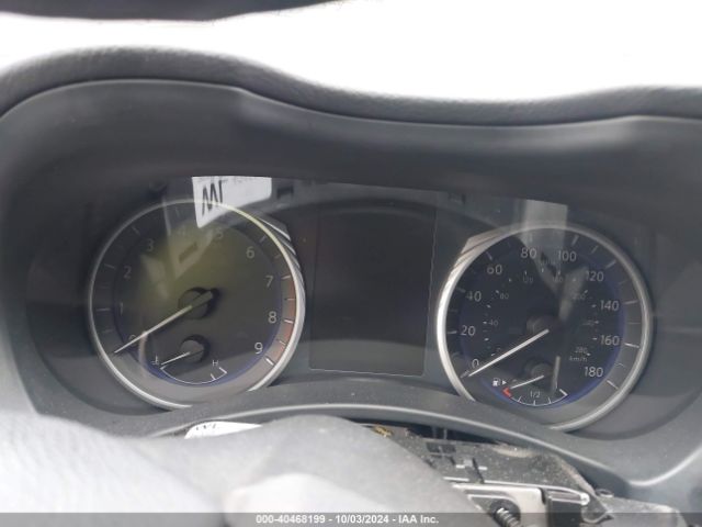 JN1EV7AP9GM306079 Infiniti Q50 3.0t Premium