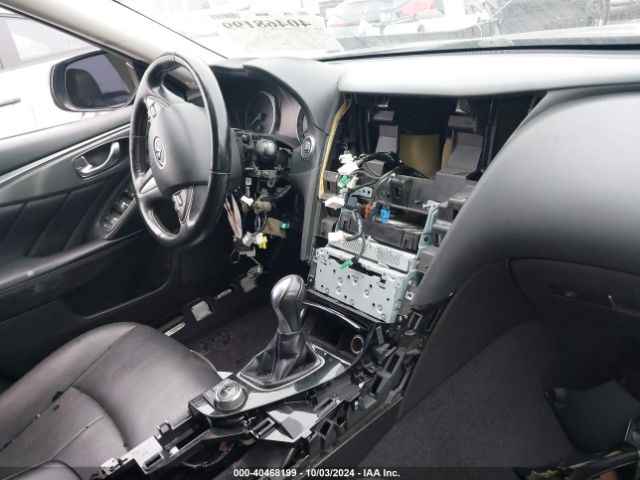 JN1EV7AP9GM306079 Infiniti Q50 3.0t Premium