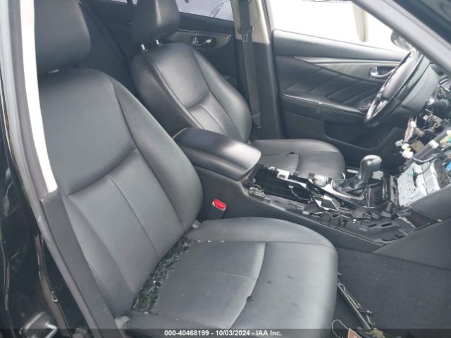 JN1EV7AP9GM306079 Infiniti Q50 3.0t Premium