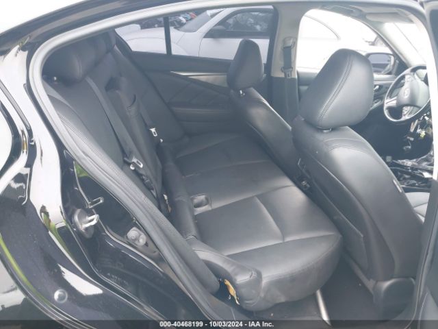 JN1EV7AP9GM306079 Infiniti Q50 3.0t Premium