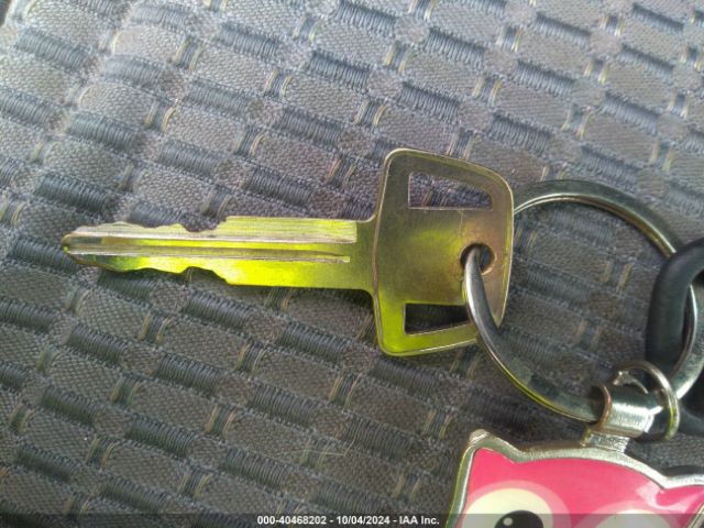 2003 MITSUBISHI LANCER JA3AJ26E73U079971 Photo 10