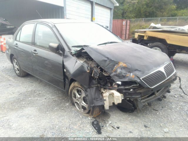 2003 MITSUBISHI LANCER JA3AJ26E73U079971 Photo 5